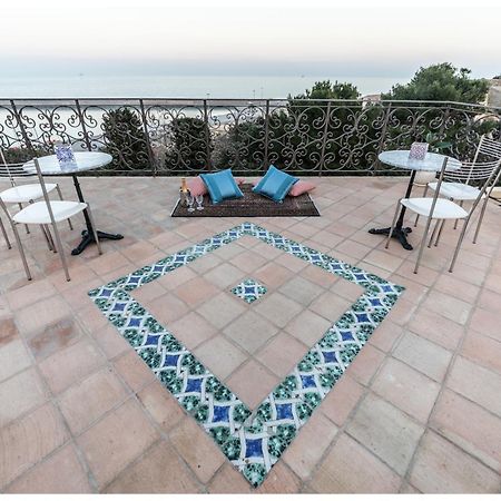 Boutique - Lodge & Suites Crotone Exterior foto