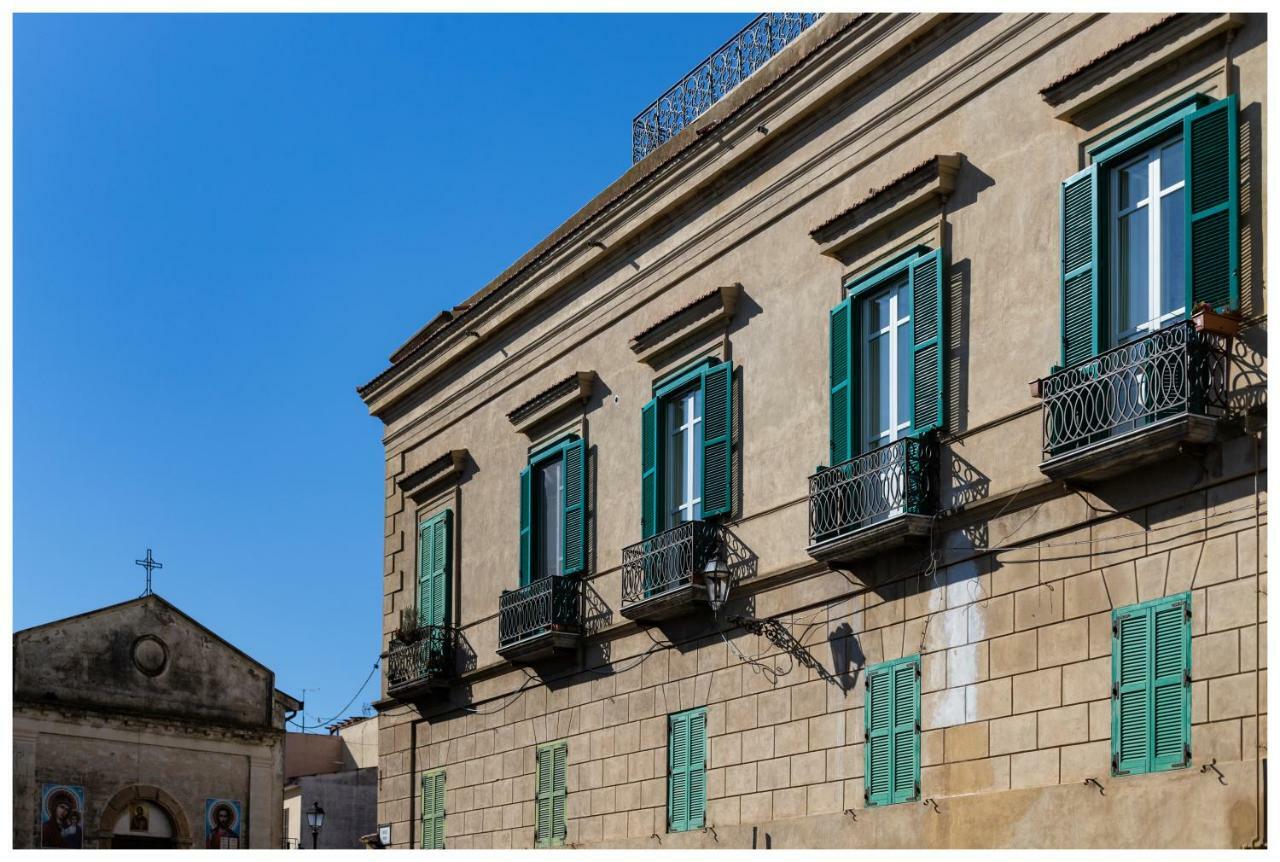 Boutique - Lodge & Suites Crotone Exterior foto